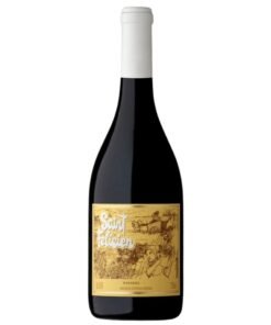 Saint Felicien Bonarda 4x750ml