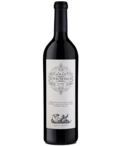 Gran Enemigo Blend 6x750ml