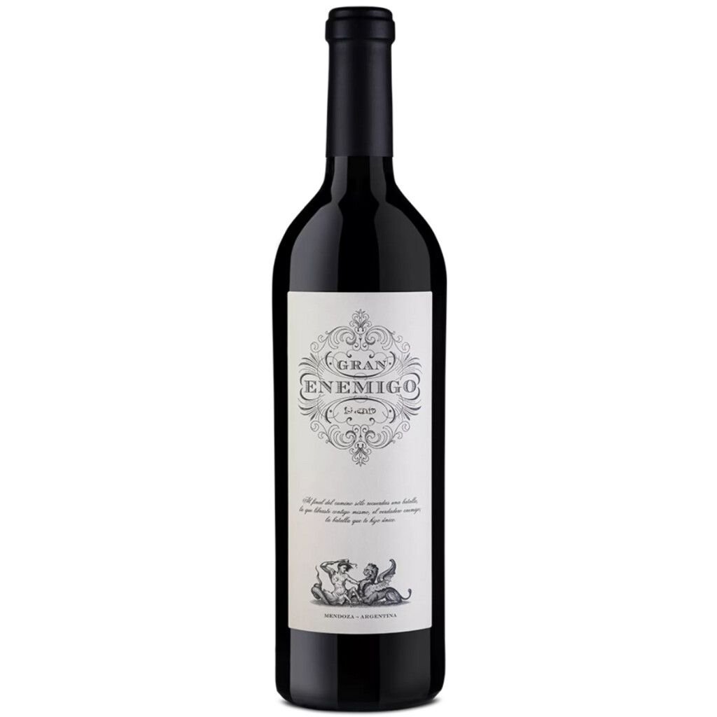 Gran Enemigo Blend 6x750ml