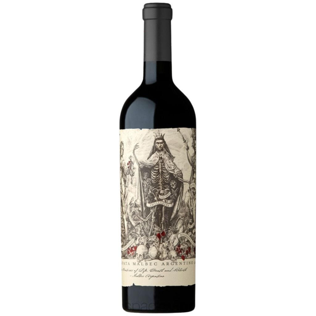 Malbec Argentino 6x750ml