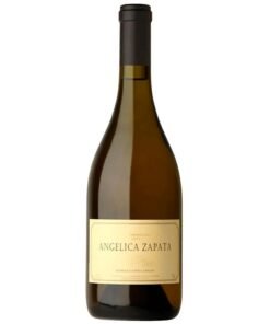 Angelica Zapata Chardonnay 4x750ml