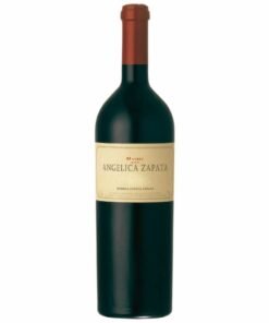 Angelica Zapata Malbec 4x750ml