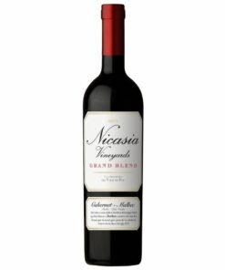 Nicasia Grand Blend 6x750ml