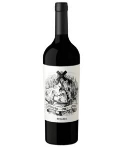 Cordero Con Piel de Lobo Bonarda 6x750ml