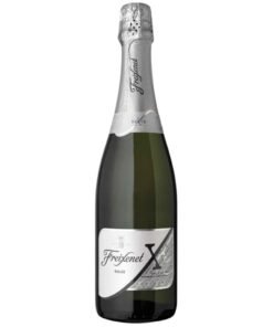 Freixenet Espumante X Dulce 6x750ml