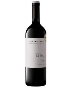 Finca Ferrer Colección 1310 Malbec 6x750ml