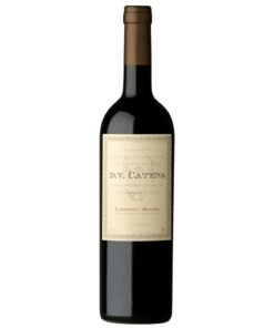 Dv Catena Cabernet - Malbec 6x750ml