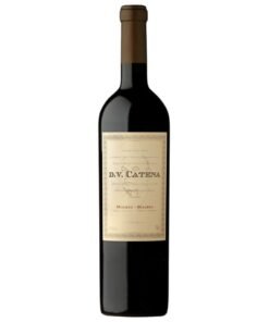 Dv Catena Malbec - Malbec 6x750ml