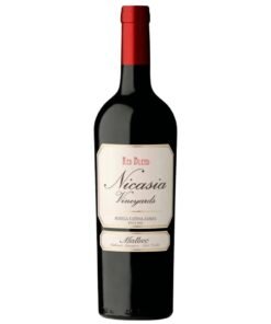 Nicasia Red Blend Malbec 6x750ml