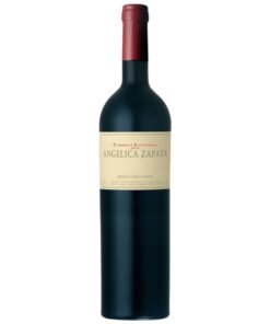 Angelica Zapata Cabernet Sauvignon 4x750ml