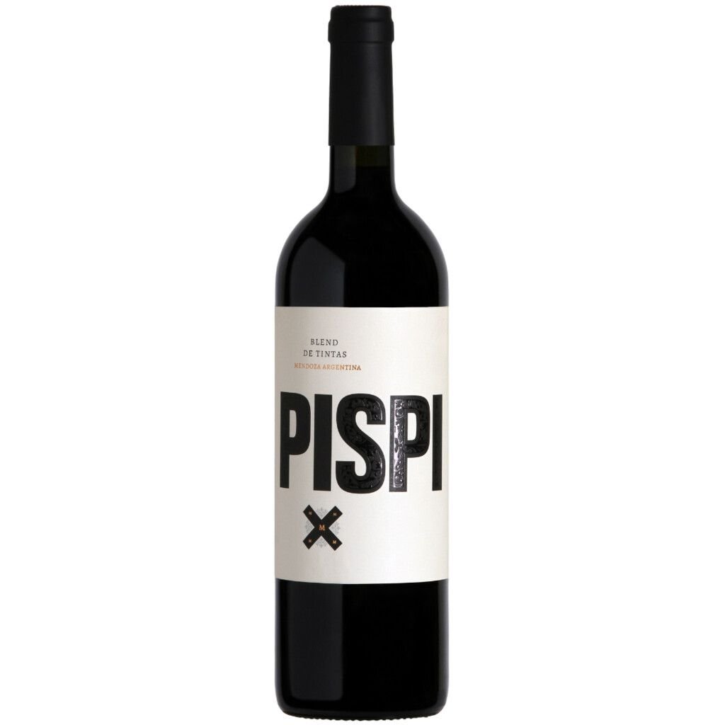 Pispi Blend de Tintas 6x750ml