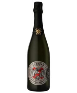 Cordero Con Piel de Lobo Espumante Demi Sec 6x750ml