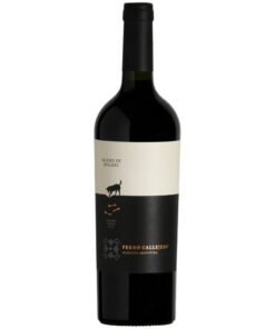 Perro Callejero Blend de Malbec 6x750ml