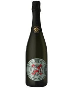 Cordero Con Piel de Lobo Espumante Extra Brut 6x750ml