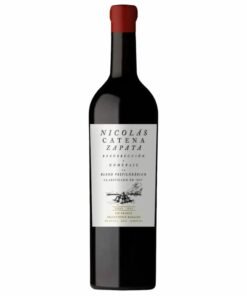 Nicolas Catena Zapata Blend 6x750ml