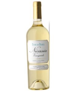 Nicasia Blanc de Blancs 6x750ml