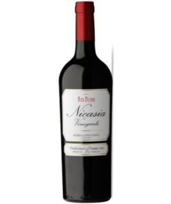 Nicasia Red Blend Cabernet Franc 6x750ml