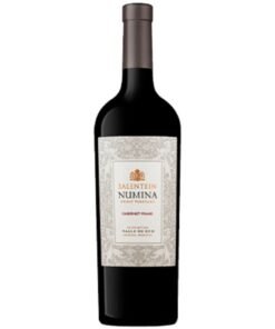 Salentein Numina Cabernet Franc 6x750ml