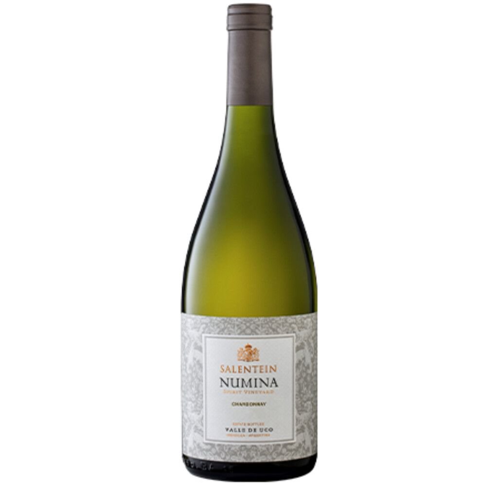 Salentein Numina Chardonnay 6x750ml