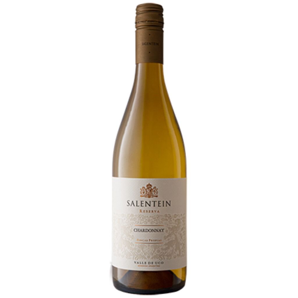 Salentein Reserva Chardonnay 6x750ml