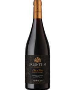 Salentein Reserve Corte de Tintas 6x750ml
