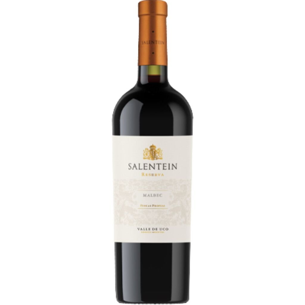 Salentein Reserva Malbec 6x750ml