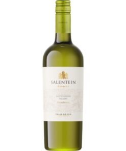 Salentein Reserva Sauvignon Blanc 6x750ml