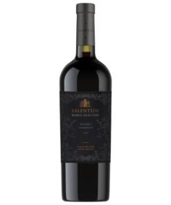 Salentein Barrel Selection Malbec Cabernet Sauvignon 6x750ml
