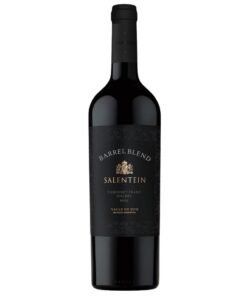 Salentein Barrel Selection Malbec Cabernet Franc 6x750ml