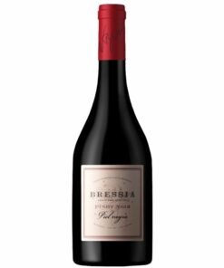 Bressia Piel Negra Pinot Noir 6x750ml