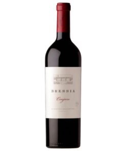 Bressia Conjuro Red Blend 6x750ml