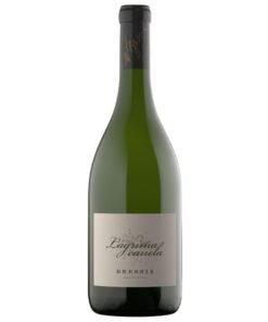 Bressia Lagrima Canela White Blend 6x750ml