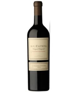 Dv Catena Vineyard Designated Piramide Cabernet Sauvignon Agrelo 4x750ml