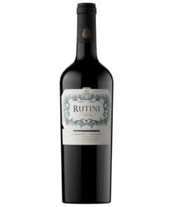 Rutini Colección Cabernet - Merlot 6x750ml