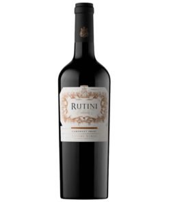 Rutini Colección Cabernet Franc 6x750ml
