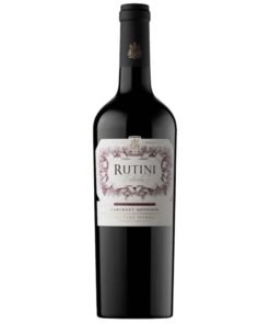 Rutini Colección Cabernet Sauvignon 6x750ml