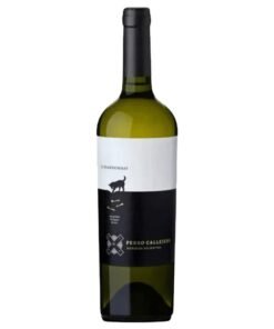 Perro Callejero Chardonnay 6x750ml