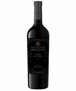 Salentein Barrel Selection Malbec Petit Verdot 6x750ml