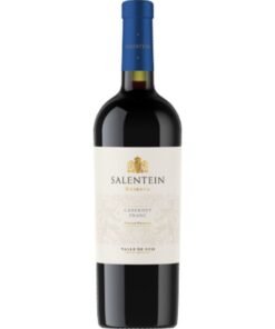 Salentein Reserva Cabernet Franc 6x750ml