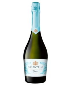 Salentein Espumante Doux Cuvee Dulce 6x750ml