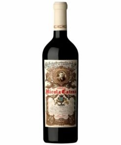 Nicola Catena Bonarda 4x750ml