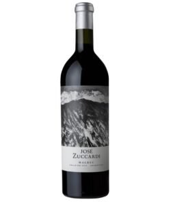 Zuccardi Jose Zuccardi Malbec 6x750ml