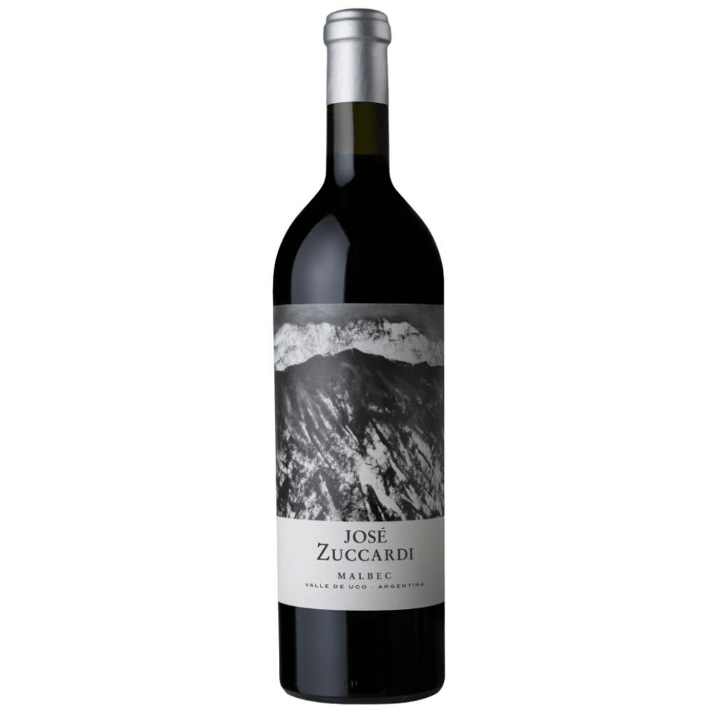 Zuccardi Jose Zuccardi Malbec 6x750ml