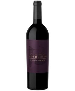 Zuccardi Tito Zuccardi Blend 6x750ml