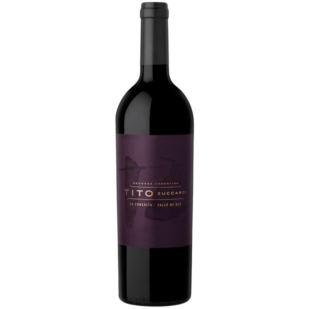 Zuccardi Tito Zuccardi Blend 6x750ml