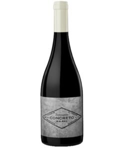 Zuccardi Concreto Malbec 6x750ml