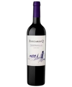 Zuccardi Q Tempranillo 6x750ml