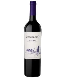 Zuccardi Q Malbec 6x750ml