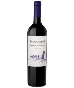 Zuccardi Q Cabernet Sauvignon 6x750ml