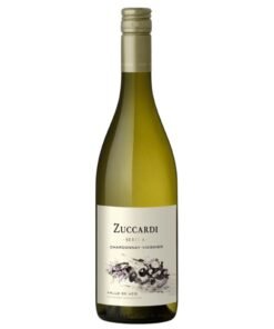 Zuccardi Serie A Chardonnay 6x750ml